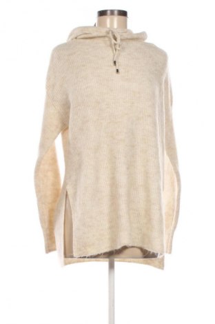Damski sweter H&M, Rozmiar XS, Kolor Beżowy, Cena 67,00 zł