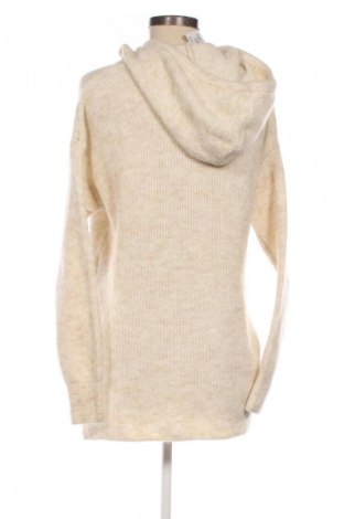 Damski sweter H&M, Rozmiar XS, Kolor Beżowy, Cena 67,00 zł