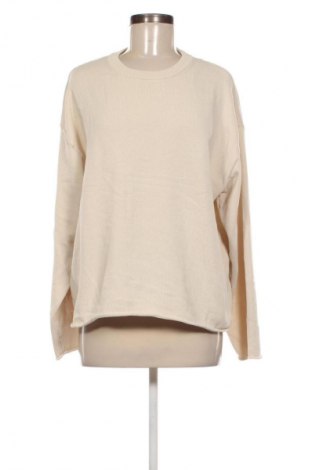 Damenpullover H&M, Größe M, Farbe Ecru, Preis 9,99 €