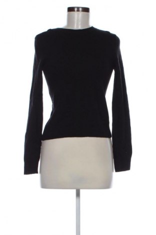 Дамски пуловер H&M, Размер XS, Цвят Черен, Цена 20,99 лв.