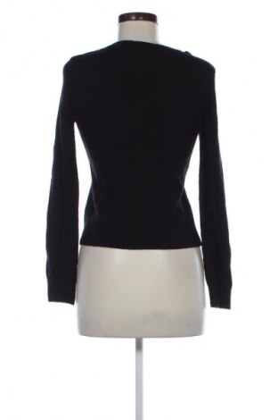 Дамски пуловер H&M, Размер XS, Цвят Черен, Цена 20,99 лв.