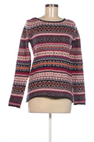 Pulover de femei H&M, Mărime S, Culoare Multicolor, Preț 76,32 Lei