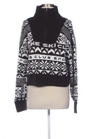 Női pulóver H&M Divided, Méret L, Szín Sokszínű, Ár 5 776 Ft