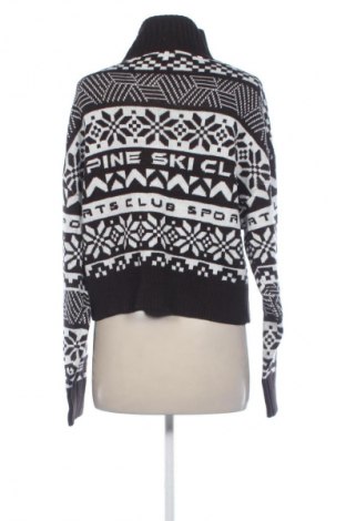 Női pulóver H&M Divided, Méret L, Szín Sokszínű, Ár 5 776 Ft