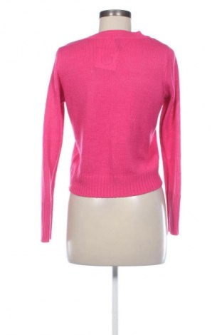 Dámský svetr H&M Divided, Velikost XS, Barva Růžová, Cena  366,00 Kč