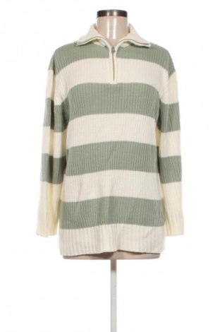 Pulover de femei H&M Divided, Mărime S, Culoare Multicolor, Preț 49,99 Lei