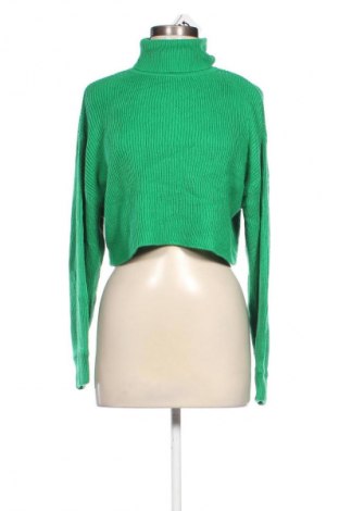 Damenpullover H&M Divided, Größe S, Farbe Grün, Preis € 11,99