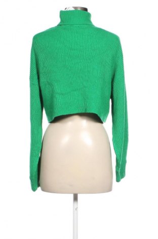 Damenpullover H&M Divided, Größe S, Farbe Grün, Preis € 11,99