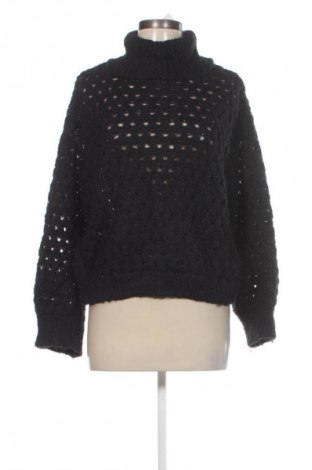Pulover de femei H&M Divided, Mărime M, Culoare Negru, Preț 47,99 Lei