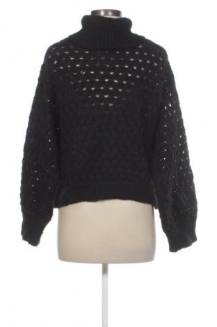 Pulover de femei H&M Divided, Mărime M, Culoare Negru, Preț 47,99 Lei