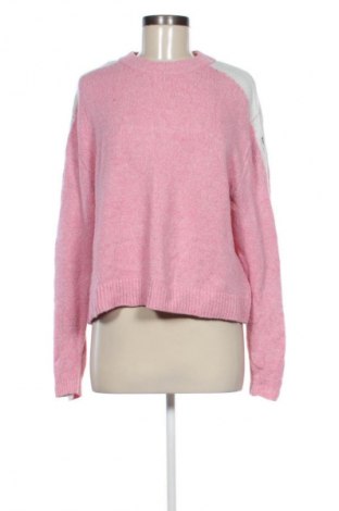 Damenpullover H&M Divided, Größe M, Farbe Rosa, Preis € 9,99