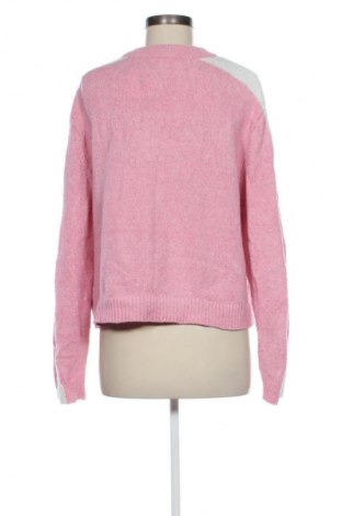 Damenpullover H&M Divided, Größe M, Farbe Rosa, Preis € 9,99
