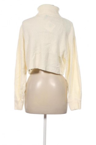 Dámsky pulóver H&M Divided, Veľkosť M, Farba Kremová, Cena  8,95 €