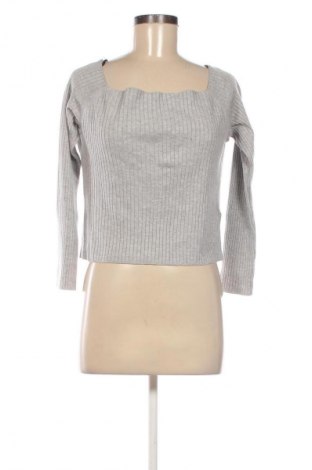 Damski sweter H&M Divided, Rozmiar L, Kolor Szary, Cena 66,99 zł