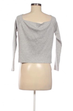 Damski sweter H&M Divided, Rozmiar L, Kolor Szary, Cena 66,99 zł