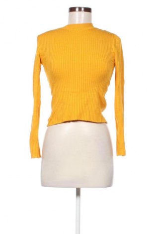 Dámský svetr H&M Divided, Velikost S, Barva Oranžová, Cena  367,00 Kč