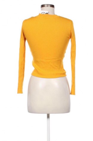 Dámský svetr H&M Divided, Velikost S, Barva Oranžová, Cena  367,00 Kč