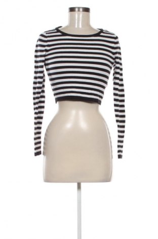 Damski sweter H&M Divided, Rozmiar XS, Kolor Kolorowy, Cena 46,99 zł