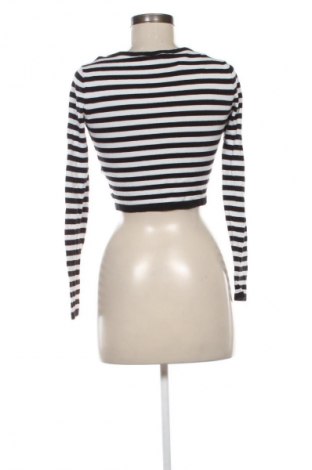 Damski sweter H&M Divided, Rozmiar XS, Kolor Kolorowy, Cena 46,99 zł