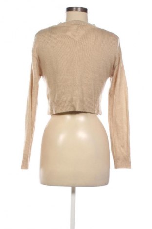 Damski sweter H&M Divided, Rozmiar M, Kolor Brązowy, Cena 43,99 zł