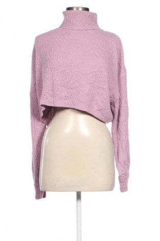 Dámsky pulóver H&M Divided, Veľkosť M, Farba Fialová, Cena  10,95 €