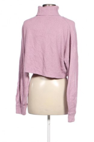 Dámsky pulóver H&M Divided, Veľkosť M, Farba Fialová, Cena  10,95 €