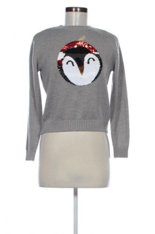 Damenpullover H&M Divided, Größe XS, Farbe Mehrfarbig, Preis € 14,91