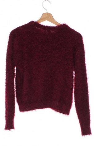 Dámský svetr H&M Divided, Velikost XS, Barva Červená, Cena  259,00 Kč