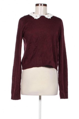 Damenpullover H&M Divided, Größe L, Farbe Braun, Preis 10,99 €
