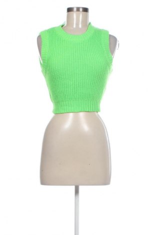 Dámský svetr H&M Divided, Velikost XS, Barva Zelená, Cena  169,00 Kč