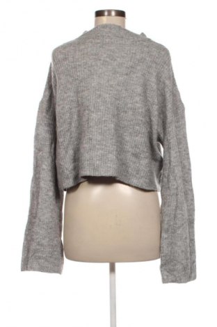 Dámsky pulóver H&M Divided, Veľkosť M, Farba Sivá, Cena  9,95 €