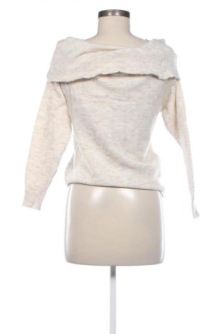 Női pulóver H&M Divided, Méret XS, Szín Bézs, Ár 4 299 Ft