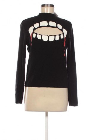 Damenpullover H&M Divided, Größe L, Farbe Schwarz, Preis € 14,91
