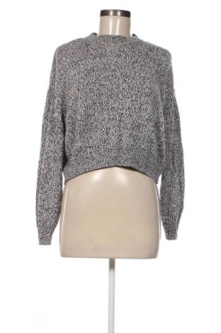 Dámský svetr H&M Divided, Velikost S, Barva Šedá, Cena  209,00 Kč