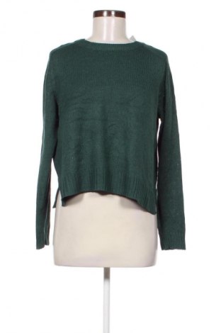Dámsky pulóver H&M Divided, Veľkosť M, Farba Zelená, Cena  8,95 €