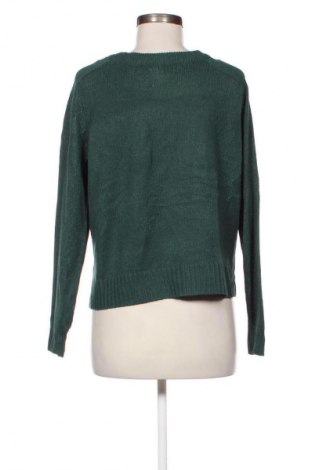 Dámsky pulóver H&M Divided, Veľkosť M, Farba Zelená, Cena  8,95 €
