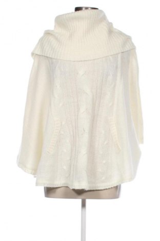 Pulover de femei H&M Divided, Mărime L, Culoare Ecru, Preț 142,50 Lei