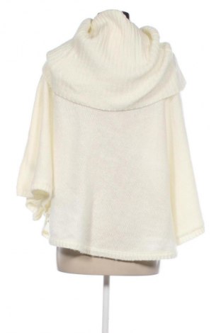 Pulover de femei H&M Divided, Mărime L, Culoare Ecru, Preț 142,50 Lei