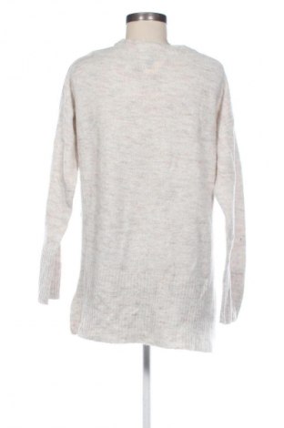 Pulover de femei H&M Divided, Mărime S, Culoare Ecru, Preț 76,32 Lei