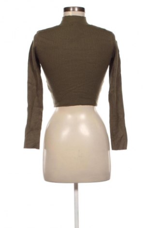 Damski sweter H&M Divided, Rozmiar XS, Kolor Zielony, Cena 50,99 zł