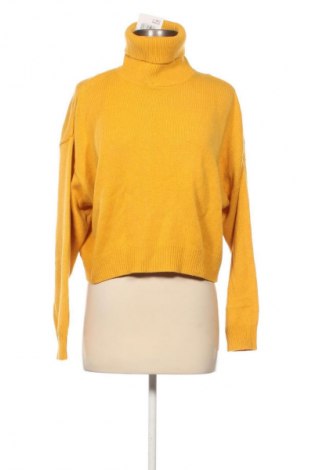 Damski sweter H&M Divided, Rozmiar M, Kolor Pomarańczowy, Cena 46,99 zł