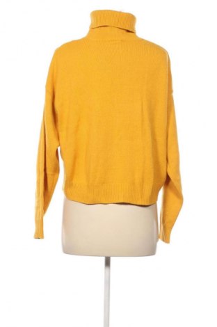 Damski sweter H&M Divided, Rozmiar M, Kolor Pomarańczowy, Cena 46,99 zł