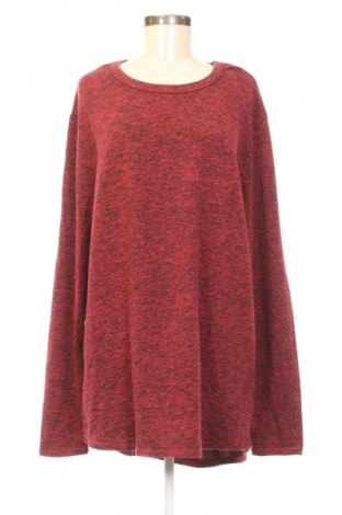 Dámsky pulóver H&M Divided, Veľkosť XL, Farba Červená, Cena  8,95 €
