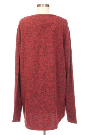 Dámsky pulóver H&M Divided, Veľkosť XL, Farba Červená, Cena  8,95 €