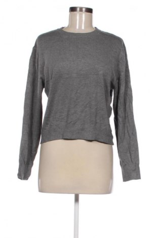 Damenpullover H&M Divided, Größe M, Farbe Grau, Preis € 11,99