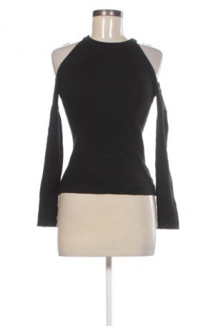 Γυναικείο πουλόβερ H&M Divided, Μέγεθος S, Χρώμα Μαύρο, Τιμή 8,99 €