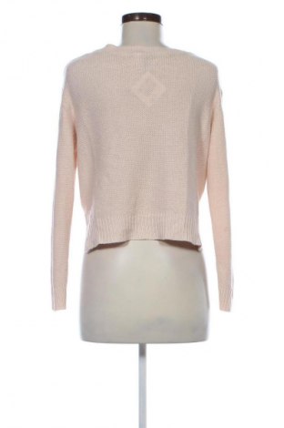 Dámský svetr H&M Divided, Velikost XS, Barva Béžová, Cena  366,00 Kč