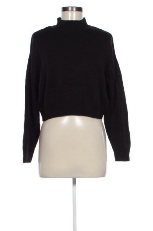 Damenpullover H&M Divided, Größe M, Farbe Schwarz, Preis € 6,99