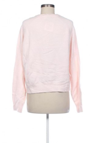 Damenpullover H&M Divided, Größe L, Farbe Rosa, Preis € 9,99