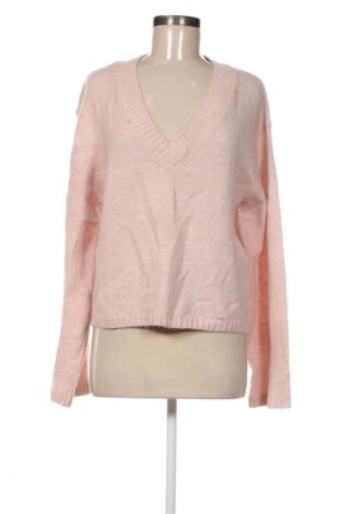Női pulóver H&M Divided, Méret S, Szín Rózsaszín, Ár 4 169 Ft